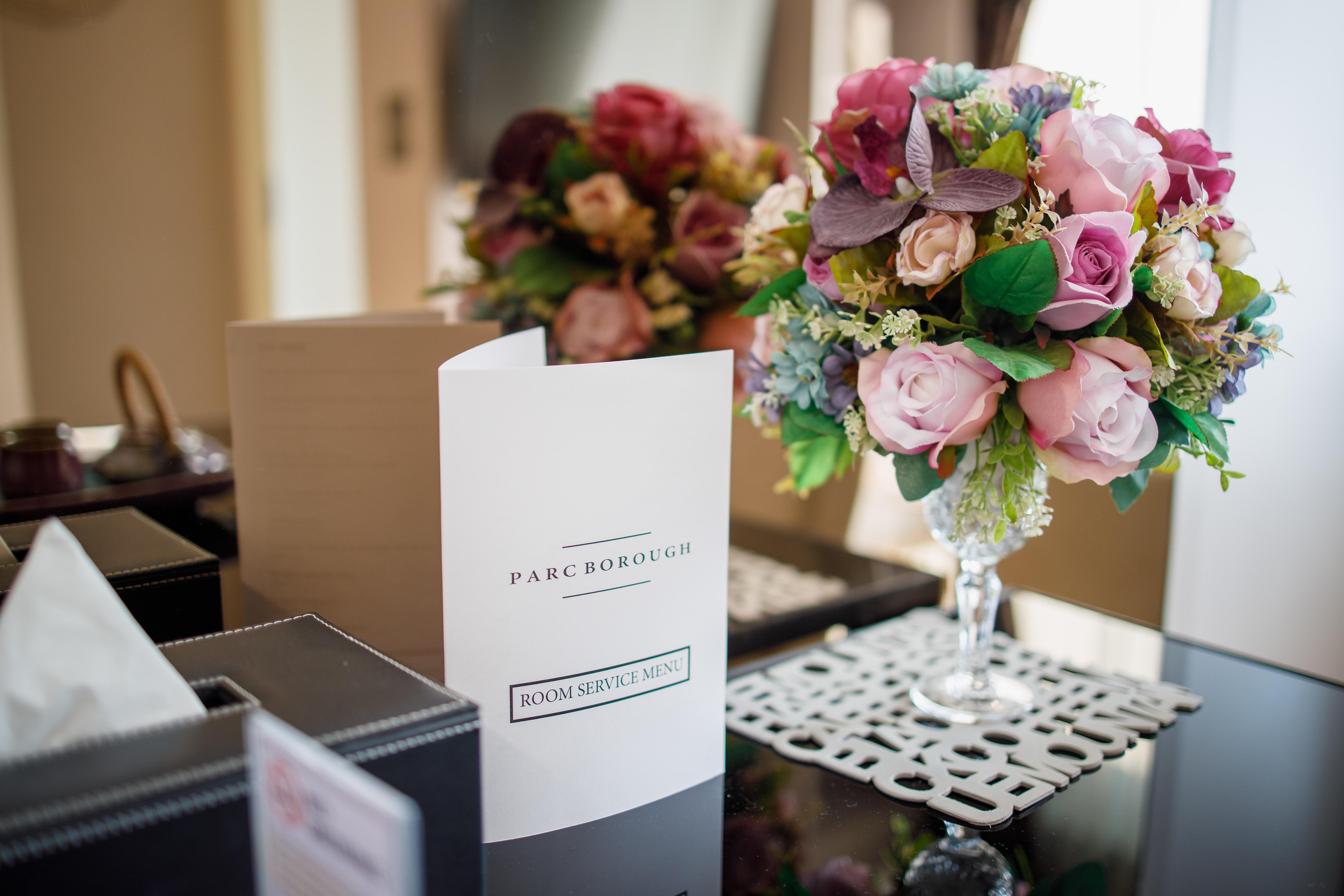 Parc Borough City Resort -Sha Extra Plus Chiang Mai Eksteriør bilde