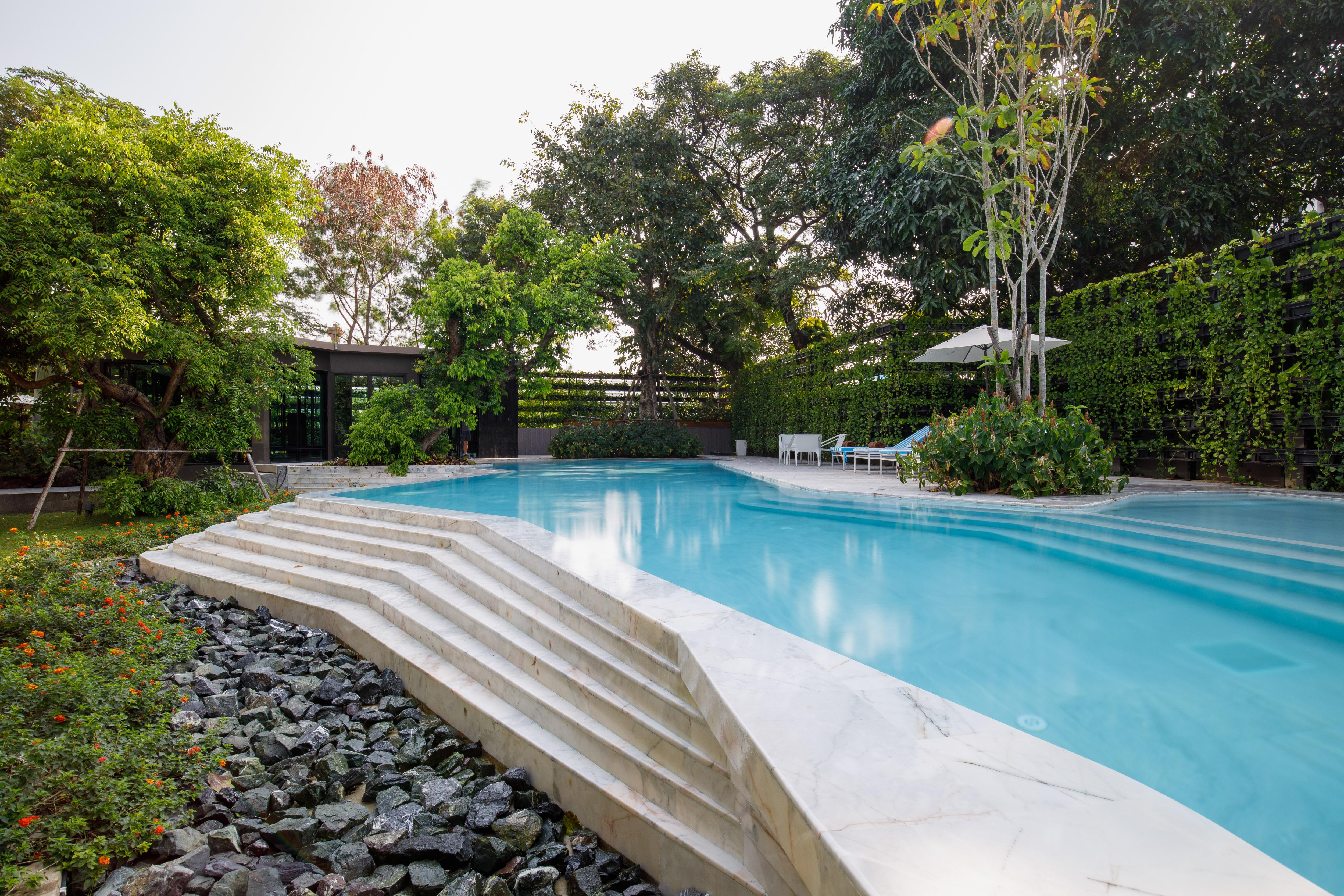 Parc Borough City Resort -Sha Extra Plus Chiang Mai Eksteriør bilde