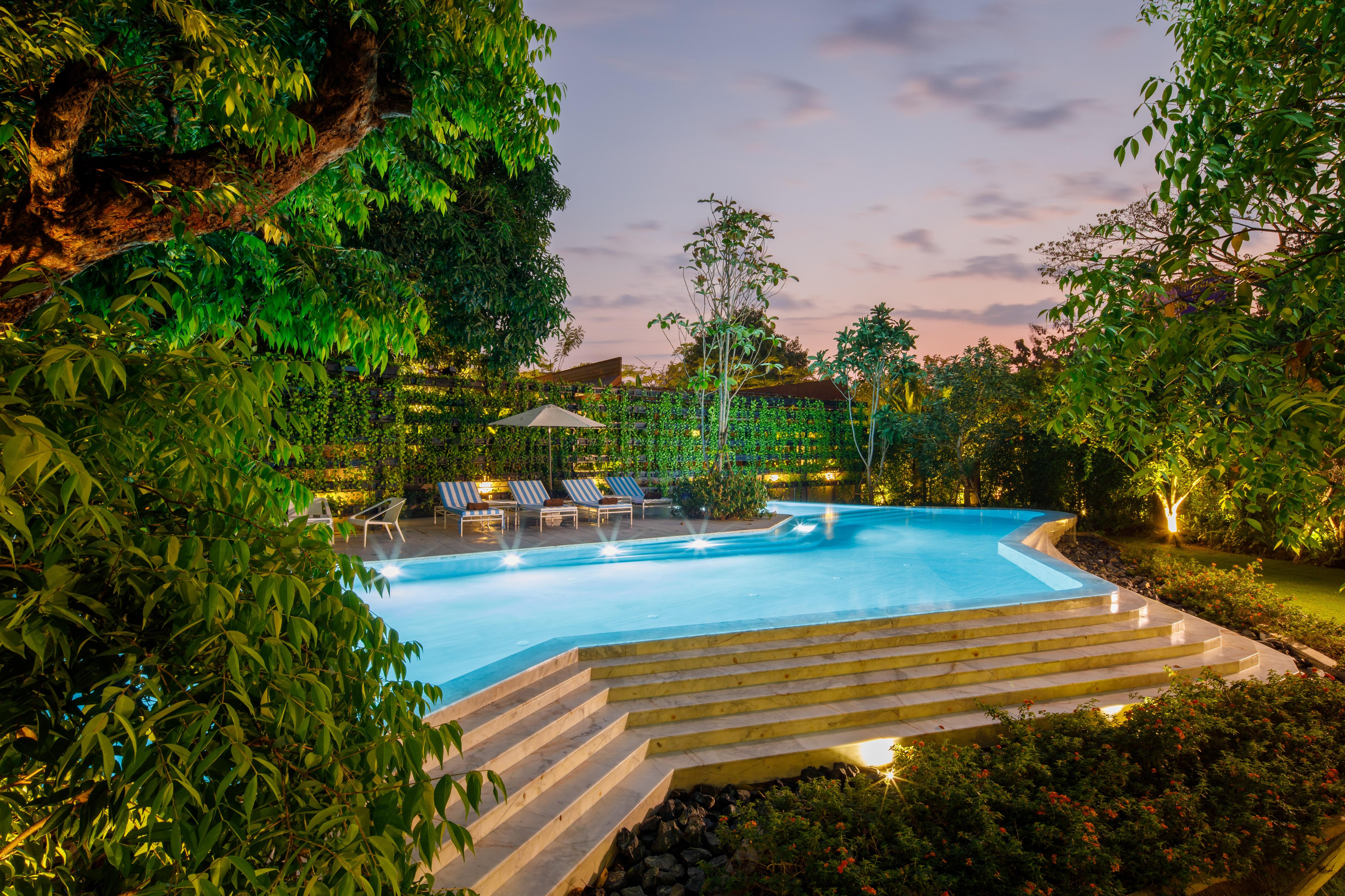 Parc Borough City Resort -Sha Extra Plus Chiang Mai Eksteriør bilde