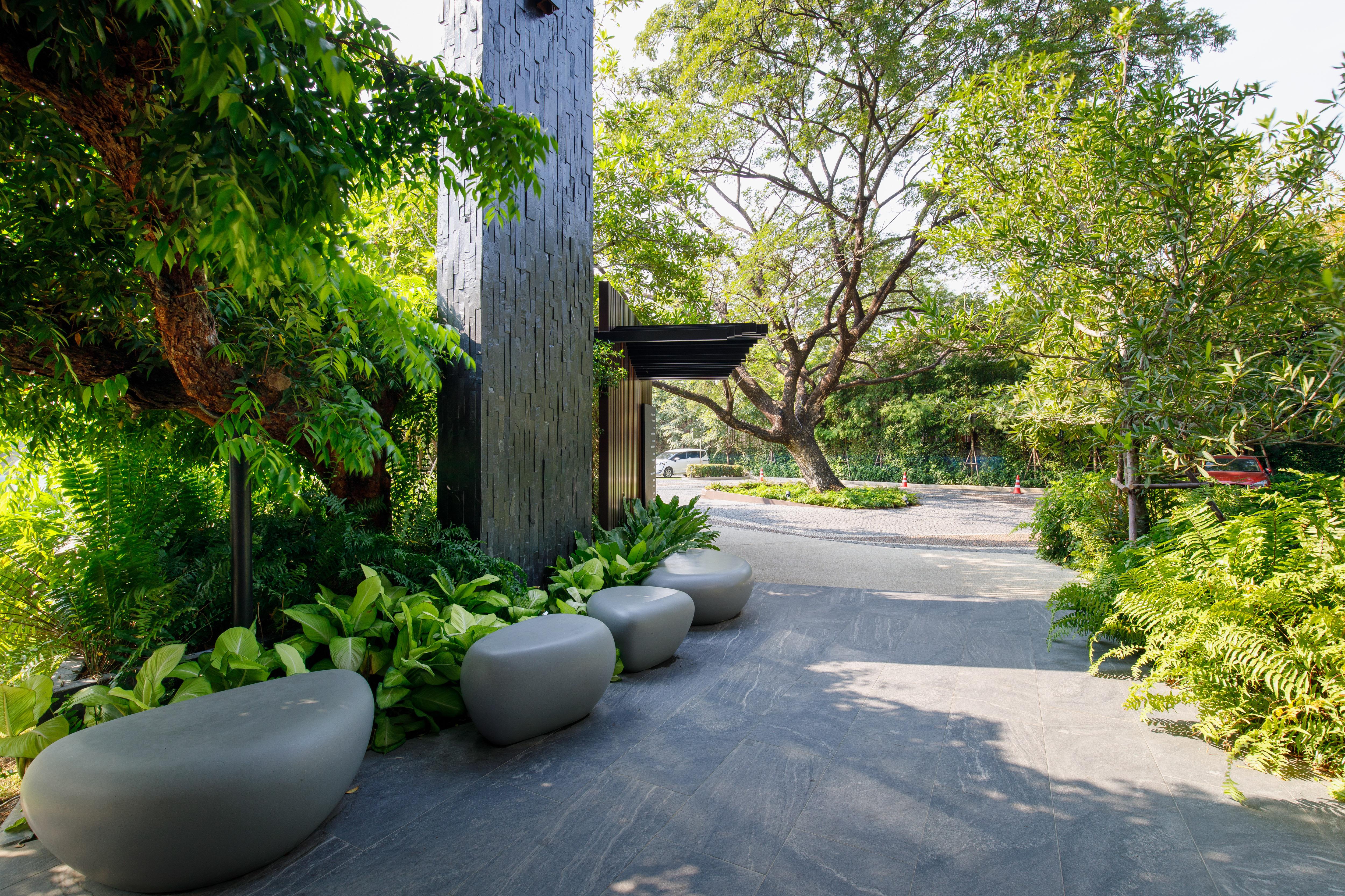 Parc Borough City Resort -Sha Extra Plus Chiang Mai Eksteriør bilde
