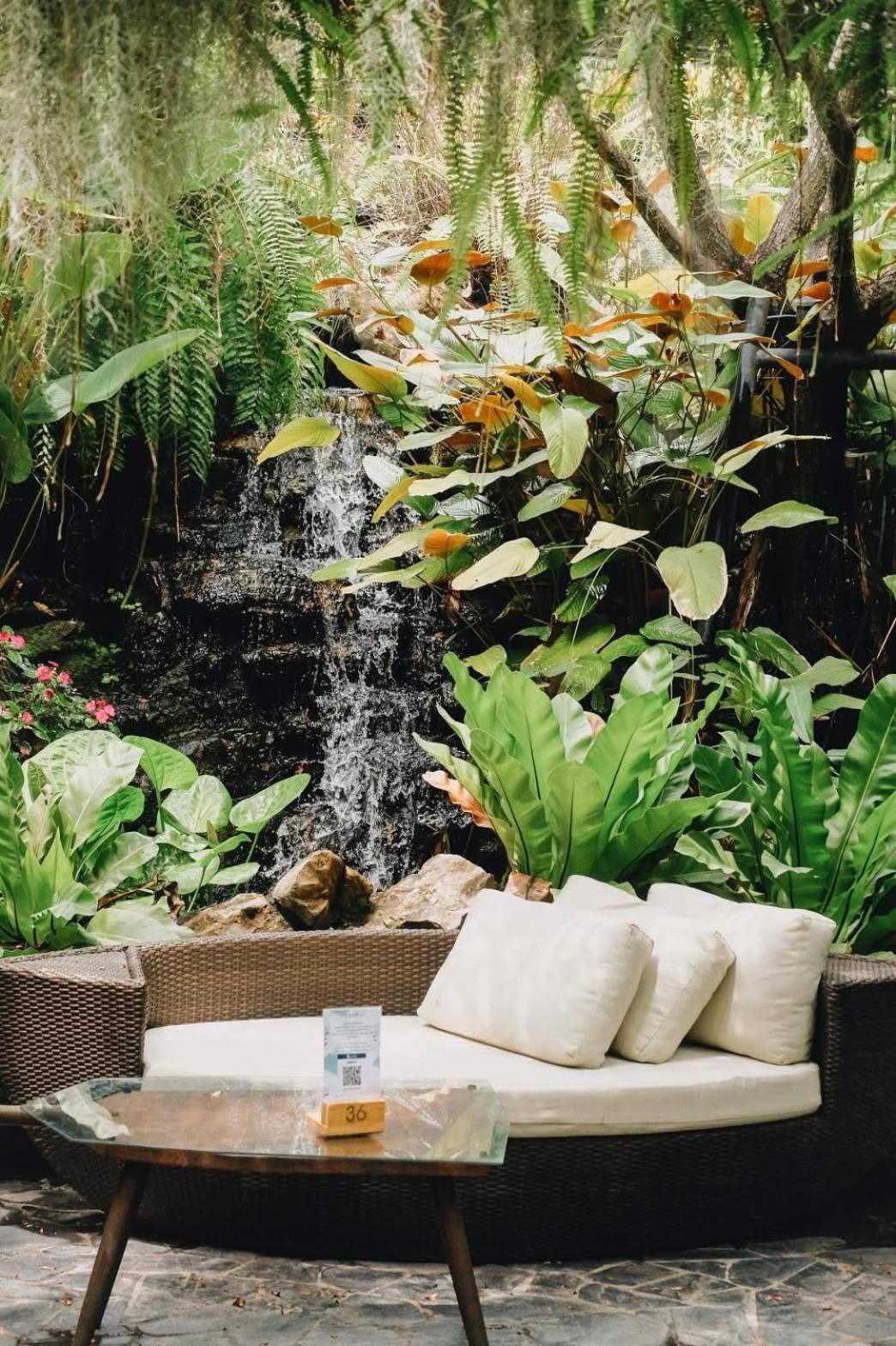Parc Borough City Resort -Sha Extra Plus Chiang Mai Eksteriør bilde