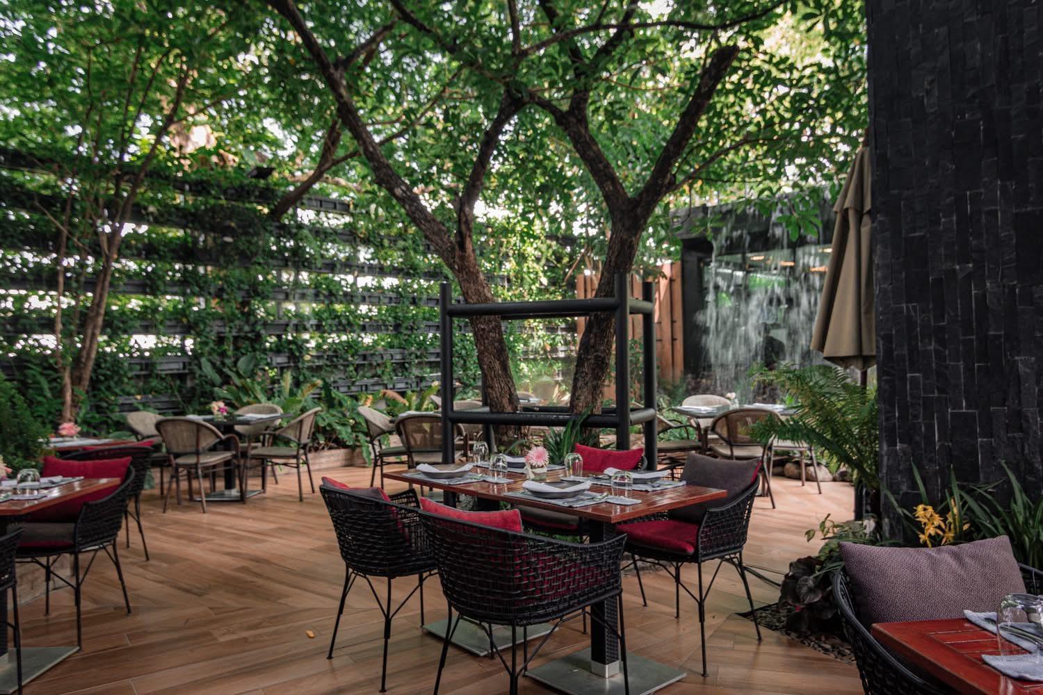 Parc Borough City Resort -Sha Extra Plus Chiang Mai Eksteriør bilde