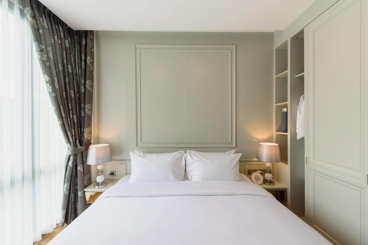 Parc Borough City Resort -Sha Extra Plus Chiang Mai Eksteriør bilde