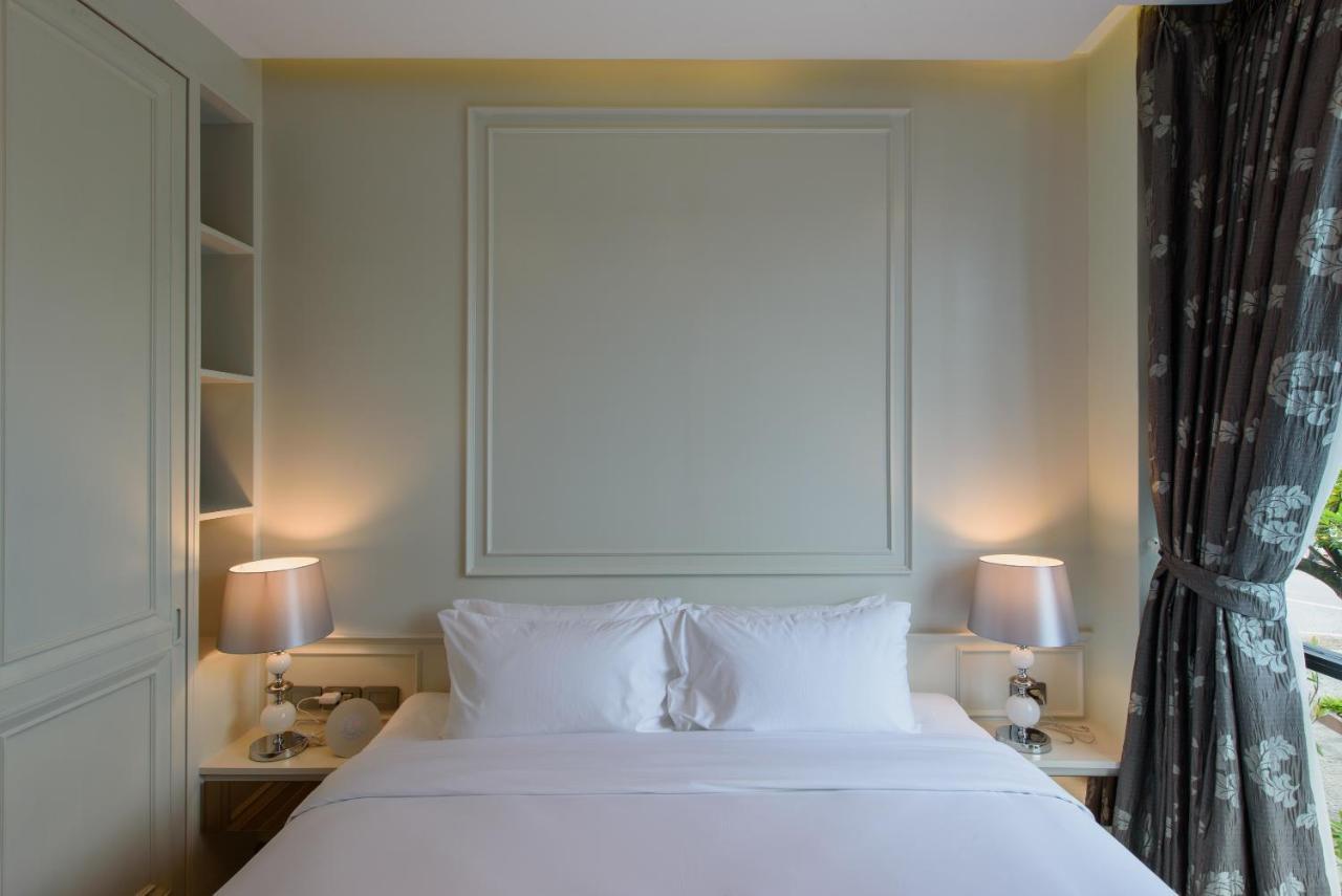 Parc Borough City Resort -Sha Extra Plus Chiang Mai Eksteriør bilde